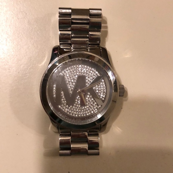 Michael Kors watches - Picture 7 of 8